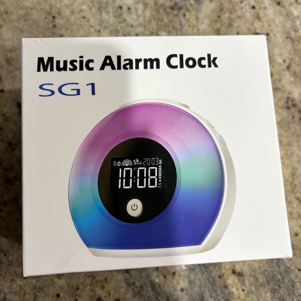 Alarm Clock